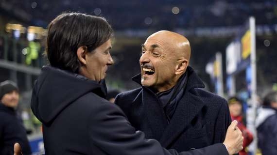 GdS - Spalletti punge: "Ultras? Io riattacco il telefono". Inter e Inzaghi infastiditi. Spunta un episodio del 2023