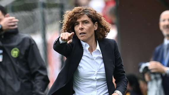 Formazioni ufficiali Inter Women Sampdoria: le scelte di Guarino e Mango