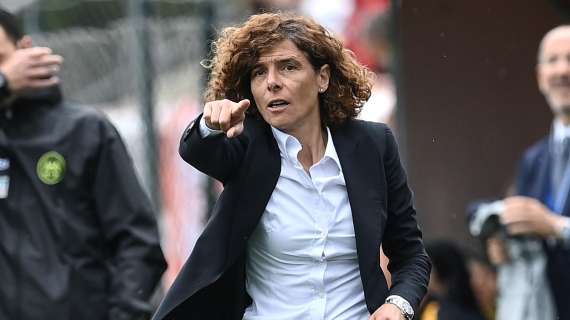 Serie A Femminile, cambia il fischio d'inizio di Juventus-Inter Women. La gara sarà in chiaro