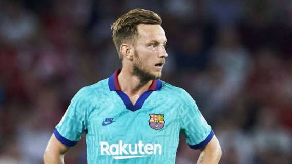 Eurorivali - Barça, Rakitic paga il disastro di Granada: non convocato per il Villarreal