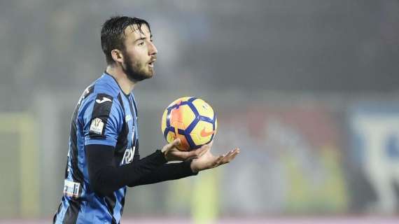 Atalanta, Cristante: "Icardi è il giocatore più difficile da marcare in Serie A sui calci piazzati"