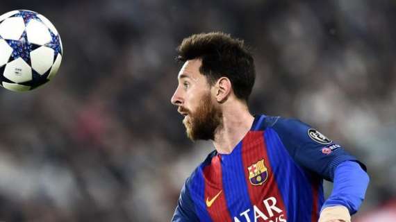 Messi-Barcellona, vicino il rinnovo fino al 2022