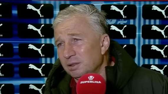 Petrescu: "Chivu allenatore dell'Inter? Se ha l'opportunità la colga. Anche se non ha l'esperienza"