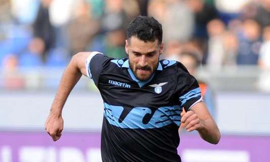 GdS - Candreva domani a Milano, vuole il numero 87