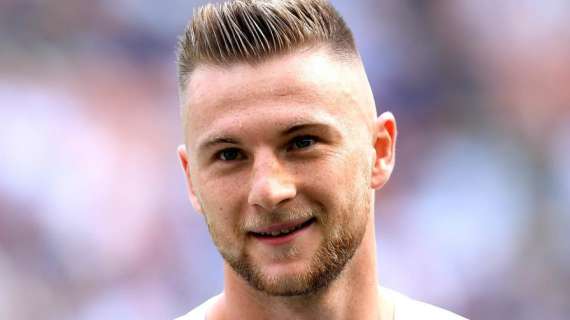 Slovacchia, 100esima gara per Skrtel. Skriniar: "Per me un esempio"