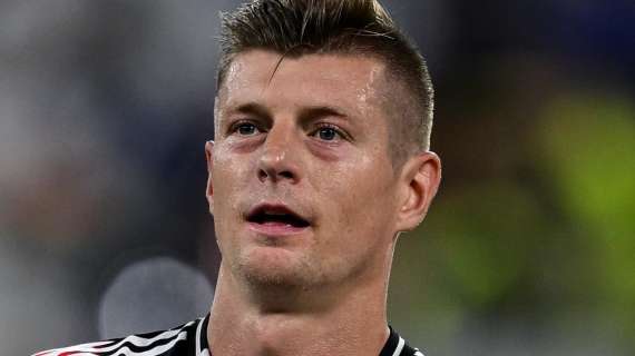 Kroos: "Giocassi ancora mi vedrei all'Inter. Le italiane in Coppa possono arrivare in fondo"