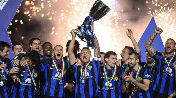 Supercoppa italiana, la Lega Serie A ha deciso: Final Four in Arabia Saudita anche nel gennaio 2025