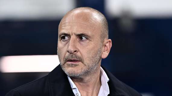 Ausilio: "Dobbiamo centrare gli obiettivi che abbiamo in testa. Inzaghi straordinario, squadra competitiva"