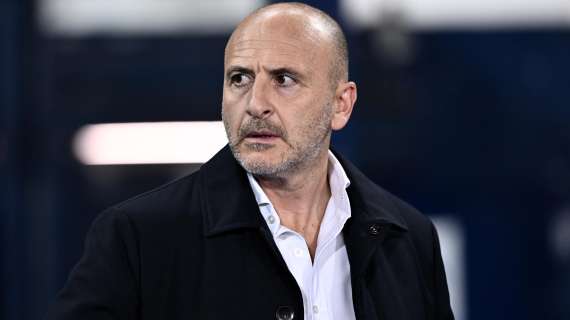 Sky - L'Inter studia il colpo a zero per l'U23: sfida all'Atalanta per il gioiello Sergej Levak