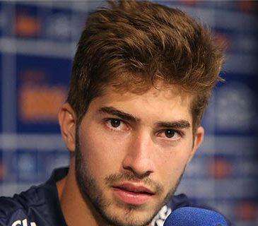 Lucas Silva, i compagni lo vedono già al Real