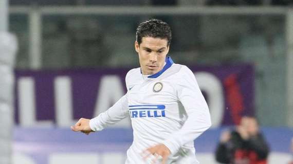 Hernanes: ''Inter una top e Mazzarri non lascia nulla al caso. Rigori e infortunio..."