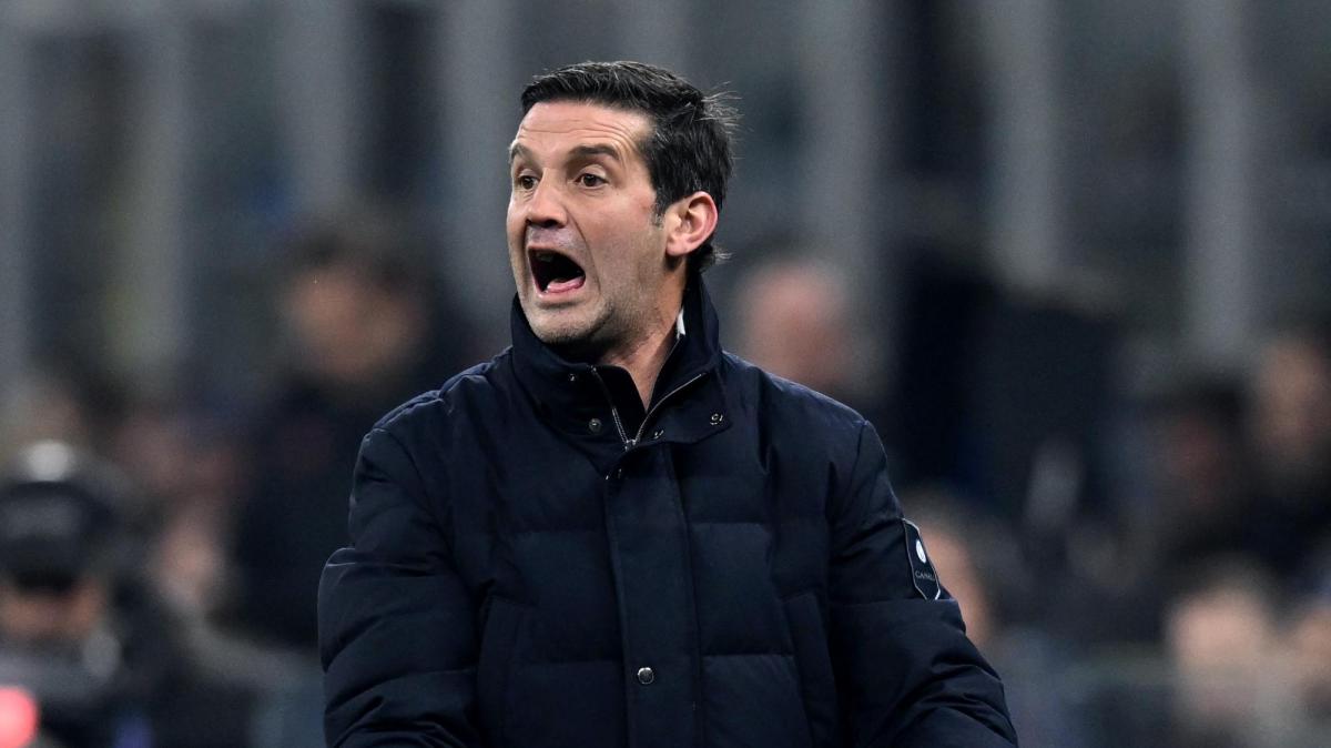 TS - Nove giorni per cancellare il Liverpool. E col Genoa Chivu cambia mezza Inter: dubbio Bastoni