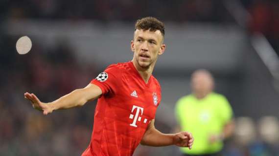 Dalla Germania - United-Inter, scambio Sanchez-Perisic? Sullo sfondo Tottenham e Everton 