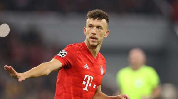 Il Bayern Monaco fa visita al Bayer Leverkusen: Perisic in panchina