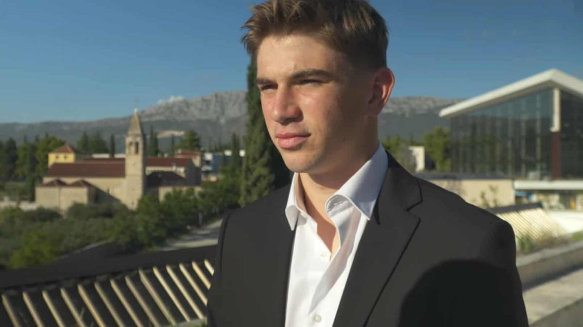 Mlacic-Inter, arrivano conferme: interessamento per il giovane centrale dell'Hajduk Spalato