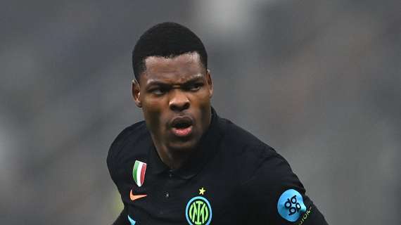 Sky - Verso Juve-Inter, Inzaghi ha scelto: a destra pronto Dumfries. D'Ambrosio e non De Vrij in difesa