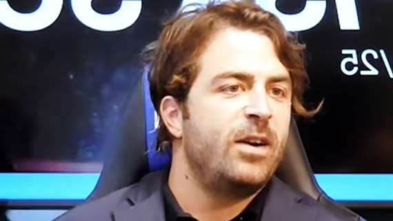 Pisa, l'AD Corrado non si sbilancia sul mercato in entrata: "Importante parlare di chi è qui"