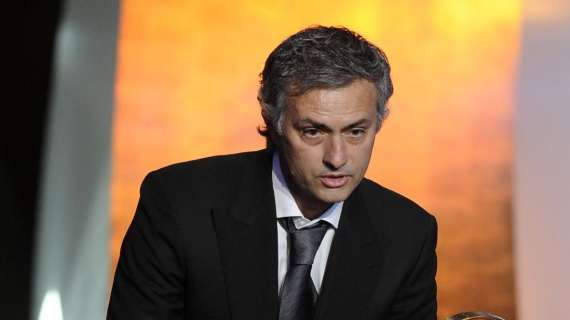 Mou duro: "Non mi serve l'affetto dei tifosi del Real"