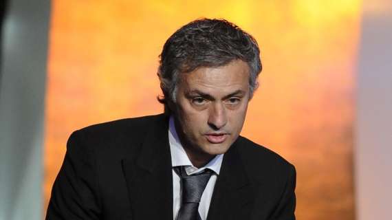 Gentile: "Incredibile Mourinho, questo è il Real!"