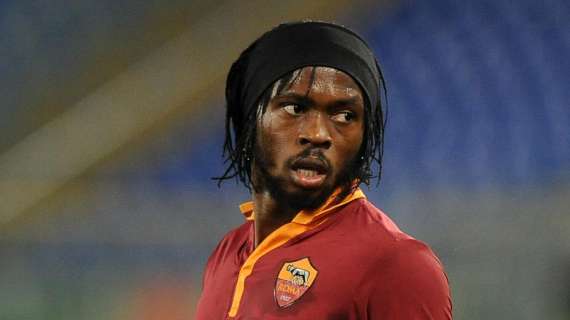 Qui Roma - Torosidis-Gervinho, c'è ottimismo. Totti...