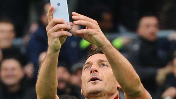 Totti-show, spettacolo al Franchi: i risultati di A