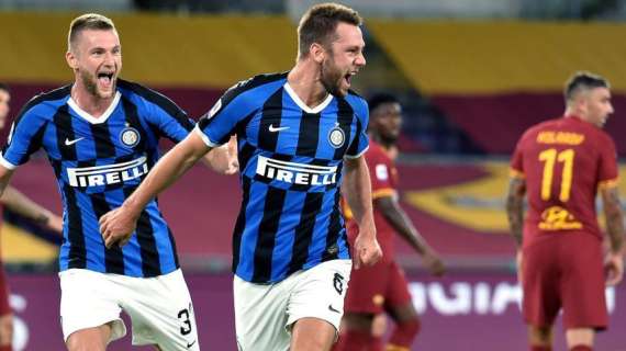 Inter, altro record ritoccato: il gol di De Vrij è il 18esimo segnato di testa in questo campionato 