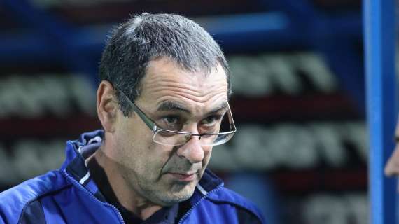 Sarri: "L'Inter? Non è giusto il calciomercato se..."