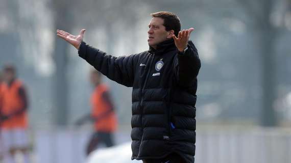 Primavera, l'Inter subisce la rimonta a Verona: 2-2
