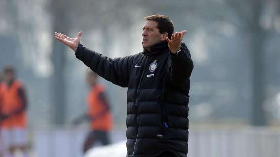 Primavera, stop Inter a Padova. Decide Radrezza