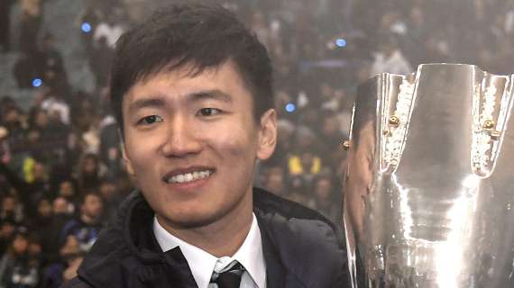 Marini: "Zhang fa bene a non vendere. La Champions? Sì, l'Inter può vincerla"