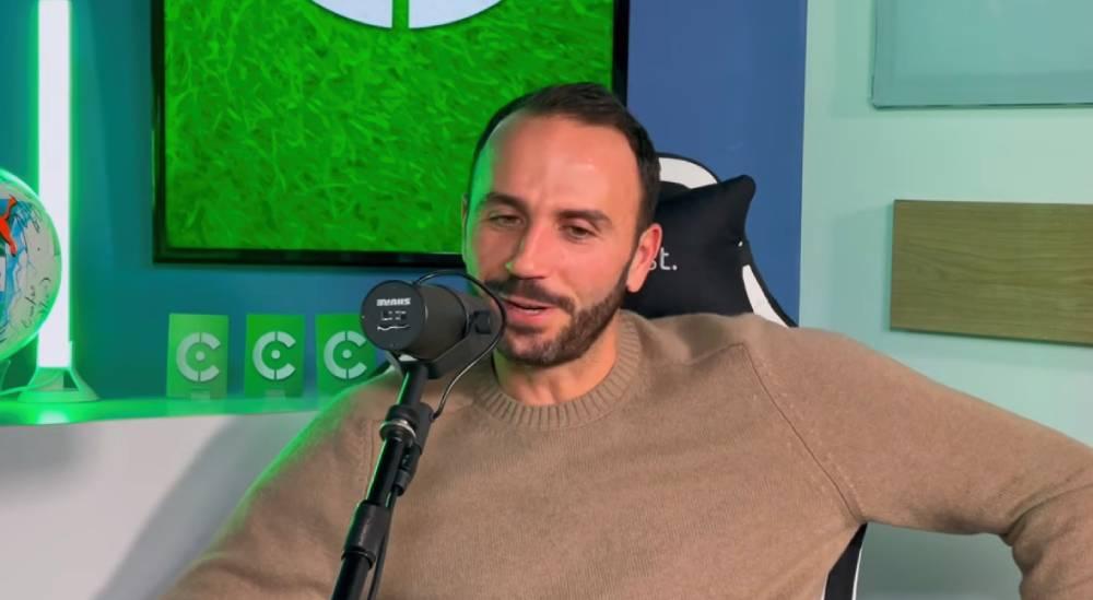 Pazzini: "Roma-Samp del 2010? Ho quasi provato a non giocarla. All'Inter esperienza clamorosa: capii che..."