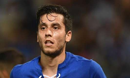 Alvarez, nuovo trasferimento? La Samp può cederlo