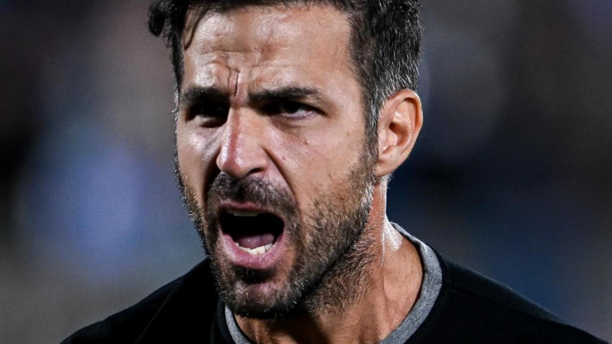 Qui Como - Sono 24 i giocatori convocati da Fabregas per l'Inter: tornano Diao e Smolcic