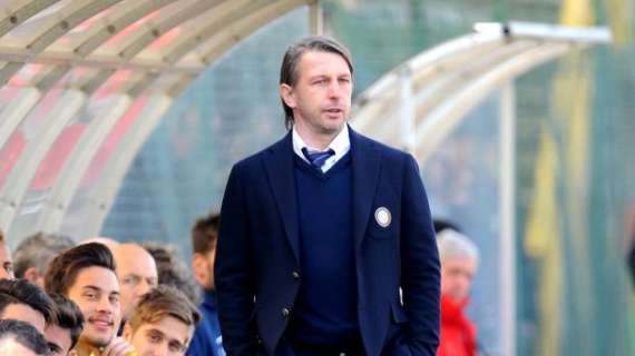 Tim Cup Primavera, S. Siro gratuito per Inter-Juve