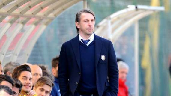 Vecchi: "Dodò sta meglio, Mancio lo vuole al 100%"