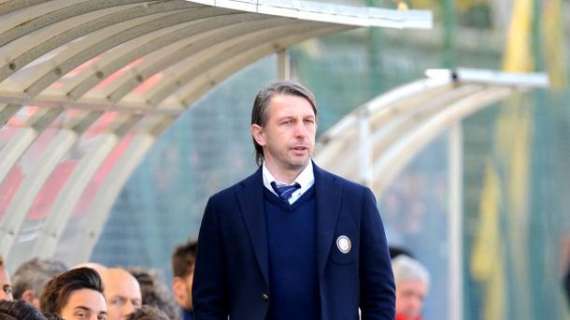 Vecchi: "Grande prestazione, vittoria del gruppo"