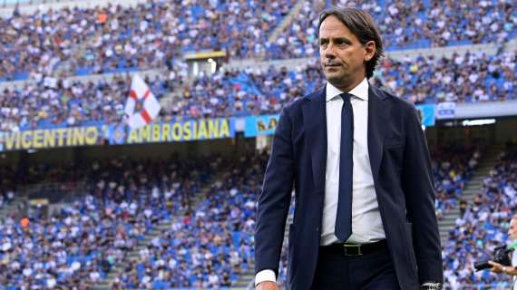 Eurorivali - Sheriff, Castaneda: "Con Inzaghi l’Inter gioca un calcio più moderno"