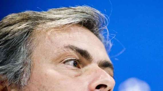 IFFHS - Miglior allenatore del XXI secolo, Mou è terzo