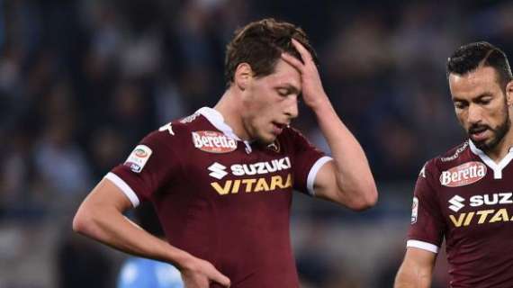 SkySport - Torino-Inter: Belotti e Lopez, nessun rigore