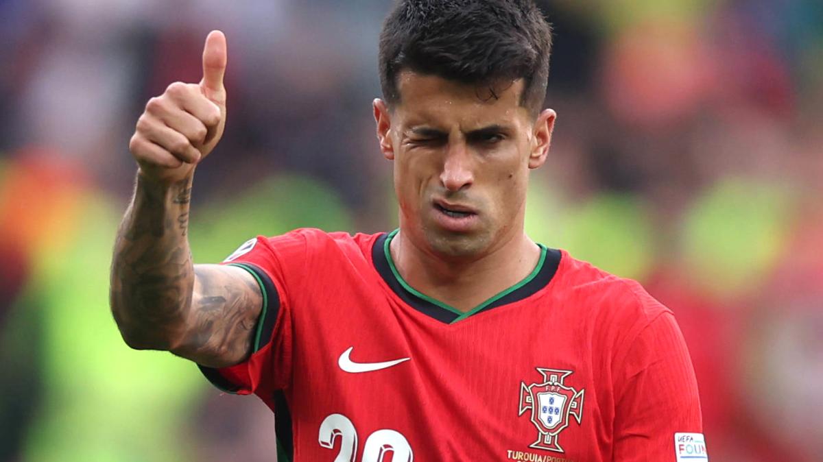 Joao Cancelo? Chivu esce in dribbling e si focalizza sugli altri esterni destri