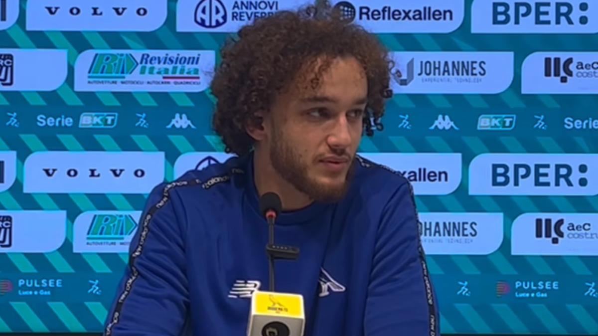 Massolin, la lista delle pretendenti è lunga. Il Modena fa il prezzo ma con un'idea ben precisa