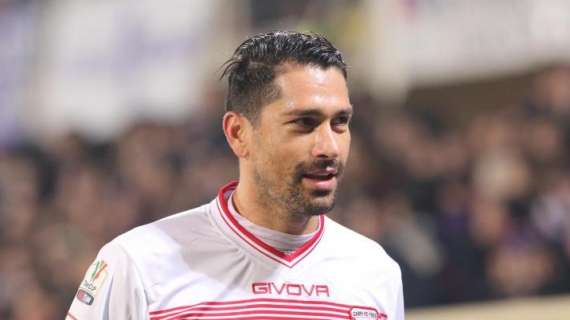 L'ag. di Borriello: "Inter? Ne abbiamo parlato, ma..."