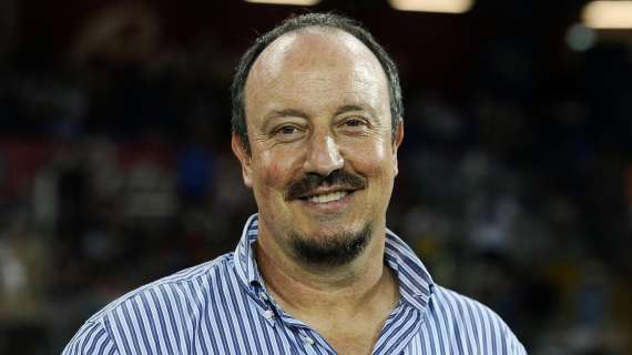 De Grandis: "Benitez all'Inter aveva dimostrato che..."