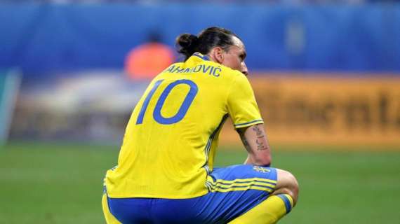 Ibra, niente Mondiale ma tanta ironia: "Senza di me la Svezia è più forte"