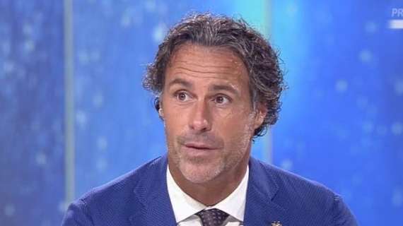 Galante: "Inter, buon punto con l'Atalanta. Serve farne più possibile"