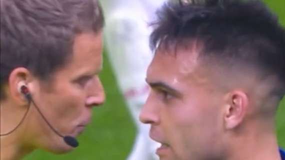 Derby ad alta intensità per LauToro, il capitano dal sangue argentino ma con molto Italian Style