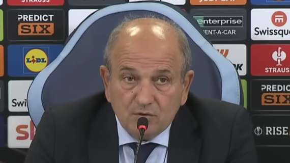 Lazio, Fabiani: "La sconfitta con l'Inter la gara che mi ha dato più gioia, ecco perché"