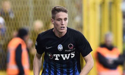 Conti, Percassi chiamerà Mirabelli: l'Inter attende