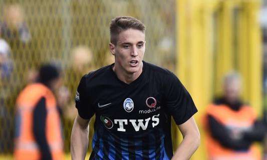 Andrea Conti, anche le tedesche bussano: Bayern Monaco e Borussia Dortmund contattano l'agente