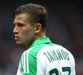 In Francia: Tabanou preferisce l'Inter alla D. Kiev